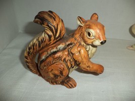 Chipmunk Figurine - $284.91 MXN