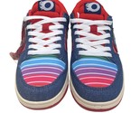 Octane Shoes Chucky lows 379736 - £79.81 GBP