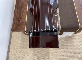 Guqin ZhongNi style 7 strings Chinese stringed instruments image 3