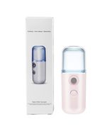 Nano Anti-Aging and Hydrating Facial Sprayer - $16.99