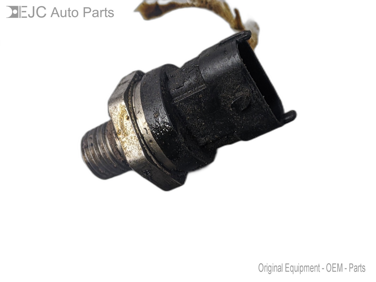 Fuel Pressure Sensor For 15-18 Ford Edge  2.0 EJ7E9F972AA Turbo - $19.75