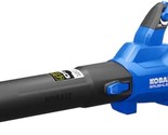 Kobalt Gen4 40-Volt 520-Cfm 120-Mph Brushless Handheld Cordless Electric... - $121.98