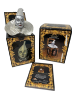 Enesco Tinman Limited Edition Musical Jack-In-The Box Wizard of Oz 50th ... - $1,032.91 MXN