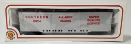 Bachmann 18104 HO Evans All Door Box Car Southern 9924 NOS - $15.75