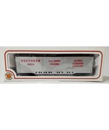 Bachmann 18104 HO Evans All Door Box Car Southern 9924 NOS - €13,67 EUR