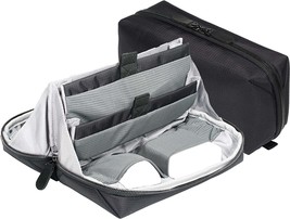 Electronic Organizer, Tech Accessory Pouch, And Cable Organizer From Tas... - $36.96