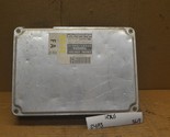 90-92 Lexus LS400 Engine Control Unit ECU 8966150010 Module 369-24a3 - $89.99