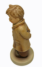 Goebel Hummel Too Shy to Sing 845 Exclusive 2003/04 Club Edition - £11.40 GBP