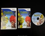 Shrek Forever After: The Final Chapter Nintendo Wii, 2010 Complete - £8.13 GBP