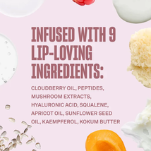 Babe Original Cloud 9 Lip Serum, 14 ml image 5