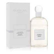 Les Delices De Bain Perfume by Guerlain - $62.00
