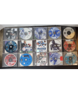 Lot of 15 PS1 Games! Tested and Working Great! - £34.24 GBP