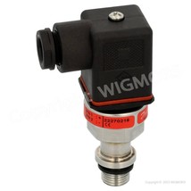 Pressure transmitter Danfoss MBS 1900 (-1 - 3 bar) 064G6592 - $292.98