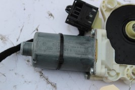 2003-2006 MERCEDES E350  RIGHT FRONT WINDOW MOTOR R1845 image 5