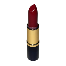 Estee Lauder Pure Color Long Lasting Lipstick 123 Fig New Without Box Black Tube - $39.99