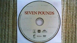 Seven Pounds (DVD, 2008) - £1.99 GBP
