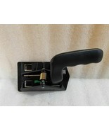 Drivers Left Interior Door Handle Fits 1999-2006 Silverado 14073 - $24.43 CAD