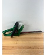 WeedEater Excalibur Electric Trimmer Corded 17" Stainless Steel Blade - $28.49