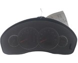 Speedometer Cluster US Market Outback Xt Fits 08-09 LEGACY 512248 - £106.69 GBP