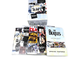 The Beatles: Anthology Complete Series (DVD, 5 Disc Box Set) Brand New - $27.99