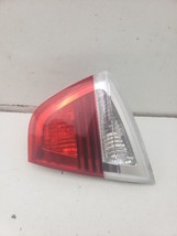 Passenger Tail Light Sedan Canada Market Fits 06-08 BMW 323i 398252 - £25.24 GBP