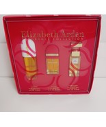 Elizabeth Arden Frangrance Collection Sunflower Red Door 5Th Avenue NEW - $538.64 MXN