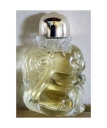 Vintage 1982 Avon Autumn Scurry Miniature Squirrel Charisma Cologne .5 f... - $170.87 MXN