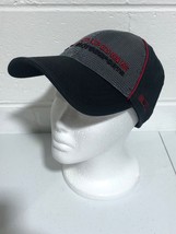 Dodge Motorsports NASCAR Vintage Style Baseball Cap Hat OS One Size Good Used - £23.58 GBP