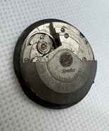 Vintage Sandoz Automatic Swiss Made Wrist Watch Running Movement Cal 1700A - £12.13 GBP