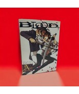 Blood+ Adagio Volume 1 (Manga) by Suekane, Kumiko Paperback Book Dark Horse - £15.41 GBP