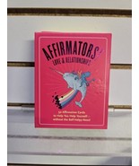 Affirmators! Love &amp; Relationships 50 Affirmation Cards -EUC - $12.60