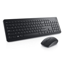 Dell Wireless Keyboard and Mouse - KM3322W - £35.92 GBP
