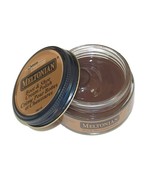 Meltonian BROWN COLOR 120 Boot &amp; Shoe CREAM Polish Shine Protect Leather... - $1,635.28 MXN