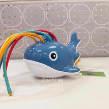 Target Bullseye's Playground Shark Water Sprinkler 5" H Blue Plastic - €17,99 EUR Target Bullseye's Playground Shark Water Sprinkler 5" H Blue Plastic - €17,99 EUR