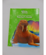 SRA Reading Mastery Signature Edicion Teacher&#39;s Guide Grade 2 McGraw-Hil... - $33.83 CAD