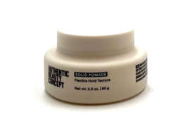 Authentic Beauty Concept Solid Pomade Flexible Hold Texture 2.9 oz - £14.42 GBP