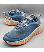 HOKA Challenger ATR 6 Blue Corral - Womens Sz 10B - Trail Running Hiking... - $514.72 MXN