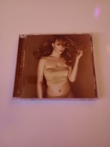 Butterfly by Mariah Carey (CD, 1997, Columbia (USA)) - £6.99 GBP