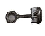 Piston and Connecting Rod Standard From 2016 Nissan Murano  3.5 12100AC700 - £47.81 GBP