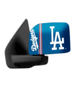 Los Angeles Dodgers LARGE MLB Mirror Covers for Trucks SUVS 12 Inch Set ... - $8.90