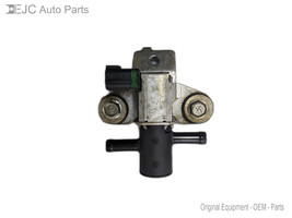 EVAP Purge Valve From 2014 Nissan Pathfinder  3.5 14935FJ02C - $19.75