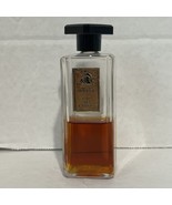 Vintage Arpege Eau De Lanvin 2 Fl. Oz.  45% Full Perfume Stamped Bottle - $19.79