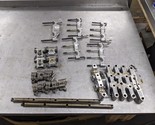 Cylinder Head Camshaft Caps For 07-11 Honda Element  2.4 - $89.05