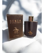 Denim by Original Penguin Eau de Toilette 3.4oz 100ml spray for men [ NE... - $665.24 MXN