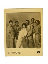 Starpoint Press Kit and Photo It&#39;s All Yours - £21.23 GBP