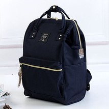 Ghtweight backpack theft anti bag japan men oxford ring school waterproof college brand thumb200