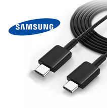 Samsung Super Fast Charging Cable for JBL Charge 5 Flip 5 Speaker - £5.94 GBP