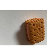 Biscuit Minifigure - $30.08 CAD