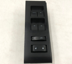 2006-2007 Ford Explorer Master Power Window Switch OEM B02B25034 - $35.99