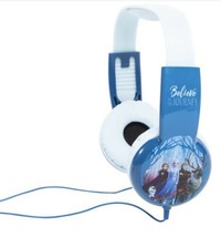 Disney Frozen 2 headphones For Kids (fb) O23 - £47.48 GBP
